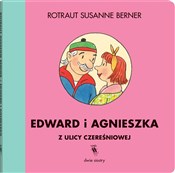 Edward i A... - Rotraut Susanne Berner - Ksiegarnia w niemczech