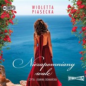[Audiobook... - Wioletta Piasecka -  polnische Bücher