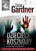 [Audiobook... - Lisa Gardner -  fremdsprachige bücher polnisch 