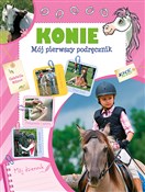 Konie Mój ... - Gabriella Mitrov -  fremdsprachige bücher polnisch 