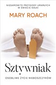 Sztywniak.... - Mary Roach - buch auf polnisch 