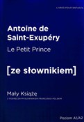Mały Książ... - Antoine Saint-Exupéry -  fremdsprachige bücher polnisch 