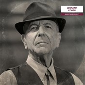 Bardowie i... - Leonard Cohen -  Książka z wysyłką do Niemiec 