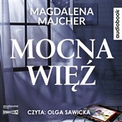 [Audiobook... - Magdalena Majcher -  Polnische Buchandlung 