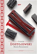 Bracia Kar... - Fiodor Dostojewski -  Książka z wysyłką do Niemiec 