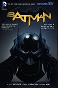 Książka : Batman Vol... - Scott Snyder