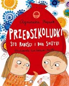 Przedszkol... - Agnieszka Frączek - Ksiegarnia w niemczech
