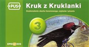 Polska książka : PUS 3 Kruk... - Dorota Pyrgies