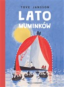 Lato Mumin... - Tove Jansson -  polnische Bücher