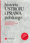 Historia u... - Juliusz Bardach, Bogusław Leśnodorski, Michał Pietrzak -  polnische Bücher