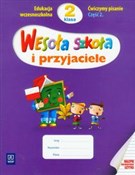 Książka : Wesoła szk... - Ewa Malinowska, Beata Lewandowska