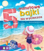 Polska książka : 5-minutowe... - Barbara Supeł