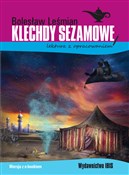 Klechdy se... - Bolesław Leśmian -  Książka z wysyłką do Niemiec 