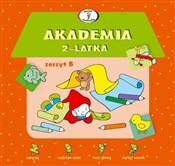 Polnische buch : Akademia 2... - Dorota Krassowska