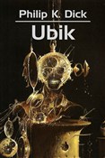 Polska książka : Ubik - Philip K. Dick