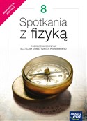 Fizyka Spo... - Grażyna Francuz-Ornat, Teresa Kulawik, Maria Nowotny-Różańska -  Polnische Buchandlung 