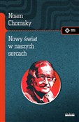 Nowy świat... - Noam Chomsky -  fremdsprachige bücher polnisch 