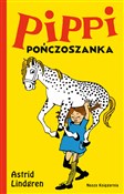 Pippi Pońc... - Astrid Lindgren -  polnische Bücher