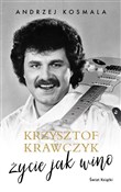Krzysztof ... - Krzysztof Krawczyk, Andrzej Kosmala - Ksiegarnia w niemczech