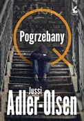 Pogrzebany... - Jussi Adler-Olsen -  fremdsprachige bücher polnisch 