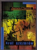 Król szczu... - James Clavell -  polnische Bücher