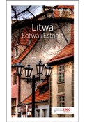 Litwa Łotw... - Opracowanie Zbiorowe -  fremdsprachige bücher polnisch 