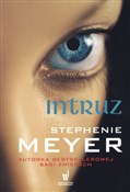 Polnische buch : INTRUZ WYD... - Stephenie Meyer