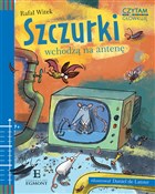 Polnische buch : Czytam i g... - Rafał Witek
