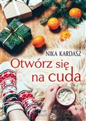 Otwórz się... - Nika Kardasz - buch auf polnisch 
