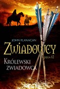 Zwiadowcy ... - John Flanagan -  polnische Bücher
