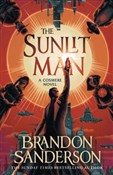 The Sunlit... - Brandon Sanderson - Ksiegarnia w niemczech