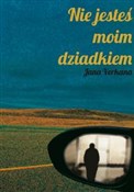 Polska książka : Nie jesteś... - Jana Verkana