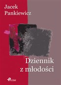 Dziennik z... - Jacek Pankiewicz -  fremdsprachige bücher polnisch 