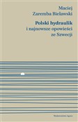 Książka : Polski hyd... - Maciej Zaremba Bielawski