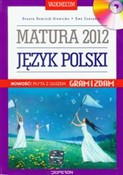 Polnische buch : Język pols... - Donata Dominik-Stawicka, Ewa Czarnota