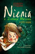 Nienia z Z... - Agnieszka Tyszka -  polnische Bücher