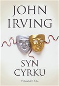 Polska książka : Syn cyrku - John Irving
