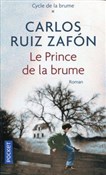 Polnische buch : Prince de ... - Carlos Ruiz Zafon