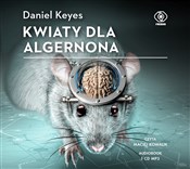 [Audiobook... - Daniel Keyes -  fremdsprachige bücher polnisch 