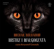 Książka : [Audiobook... - Michaił Bułhakow