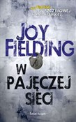 W pajęczej... - Joy Fielding -  Książka z wysyłką do Niemiec 