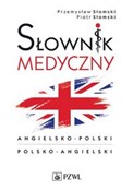 Książka : Słownik me... - Przemysław Słomski, Piotr Słomski