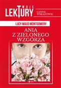 Polnische buch : Ania z Zie... - Lucy Maud Montgomery