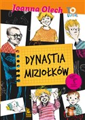 Dynastia M... - Joanna Olech - buch auf polnisch 
