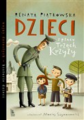 Dzieci z p... - Renata Piątkowska -  polnische Bücher