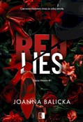 Zobacz : Red Lies - Joanna Balicka