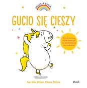Uczucia Gu... - Aurelie Chien Chow Chine - buch auf polnisch 