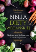 Biblia die... - Niko Rittenau - buch auf polnisch 