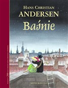 Polska książka : Baśnie - Hans Christian Andersen