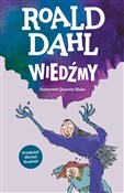 Polska książka : Wiedźmy - Roald Dahl
